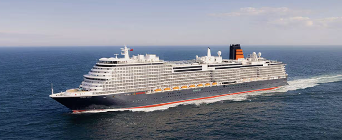 Ocean Liner Class