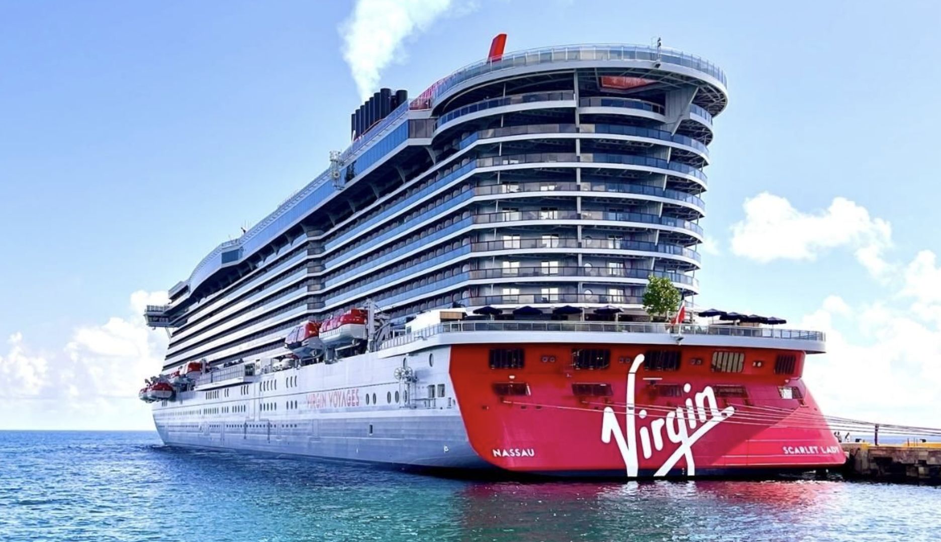Virgin Voyages