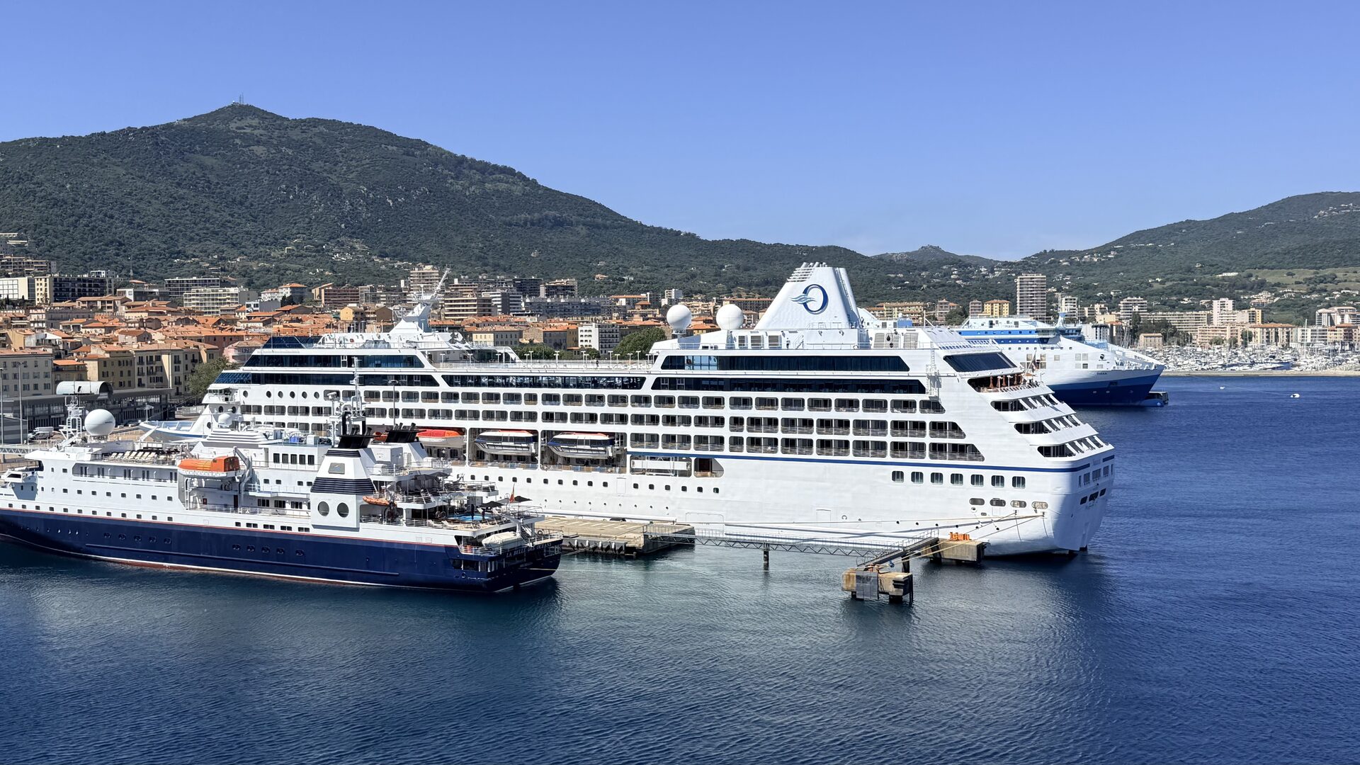 Oceania Cruises