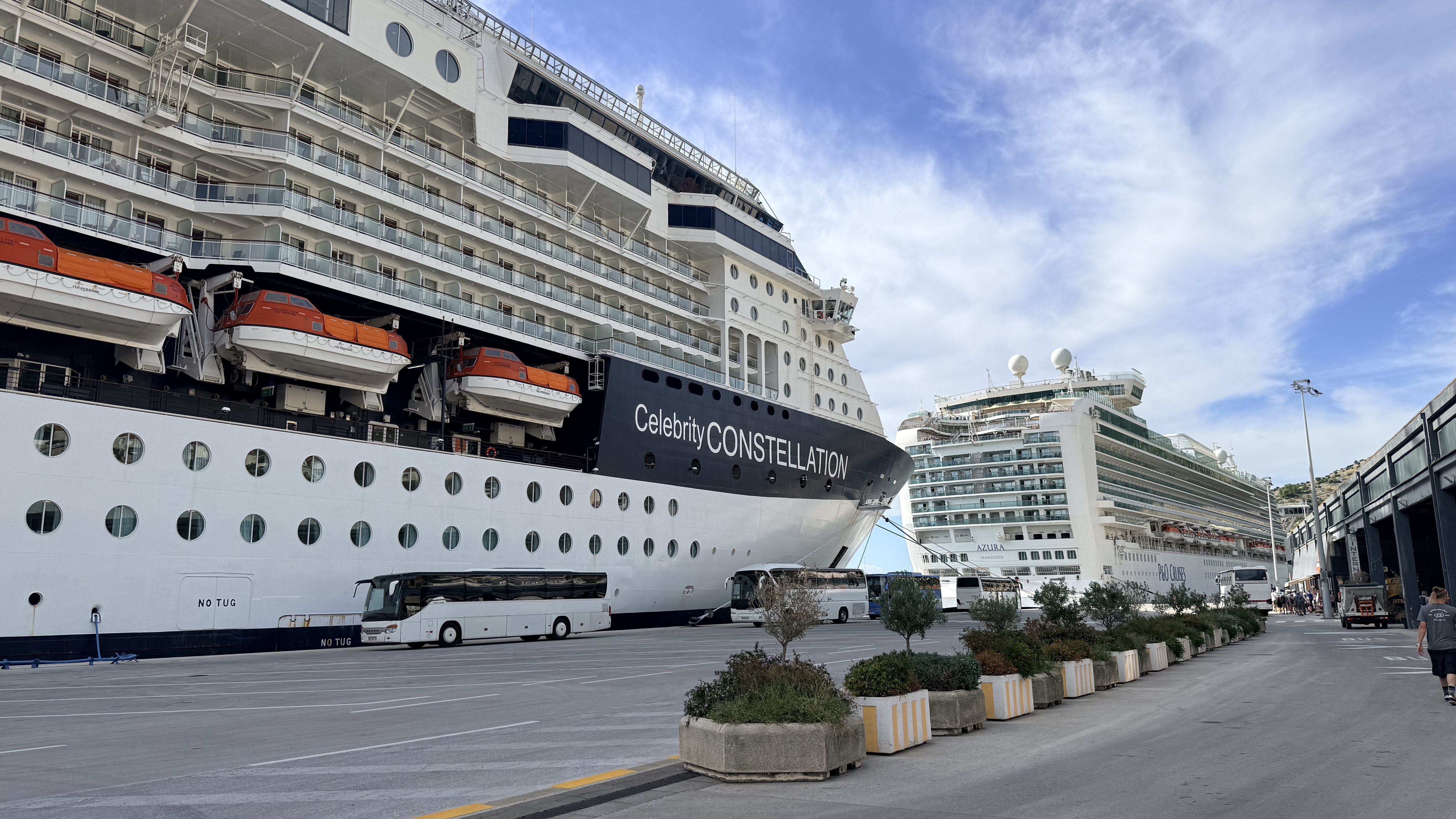 Celebrity Cruises