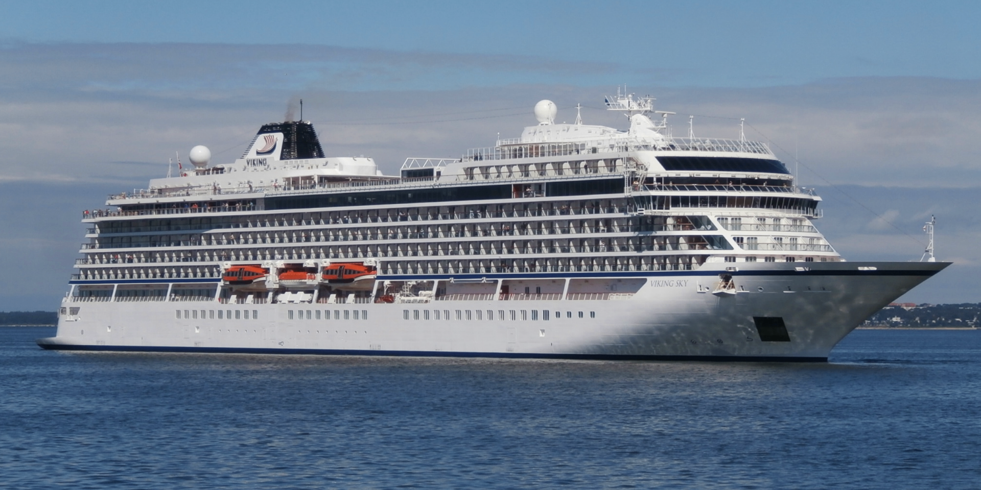 Viking Sky