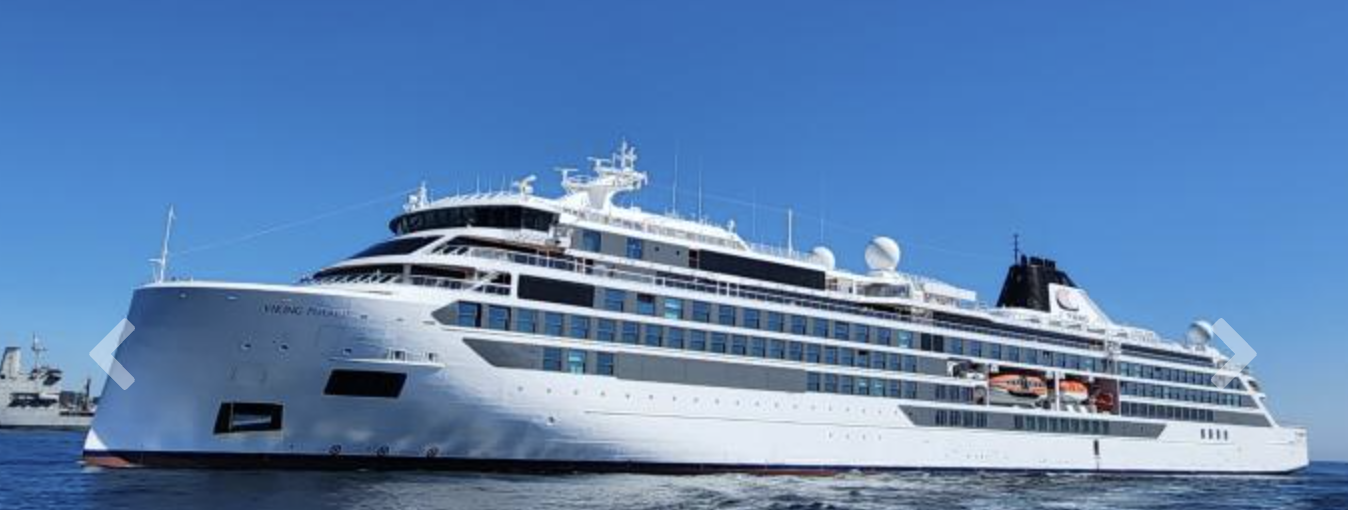 Viking Polaris