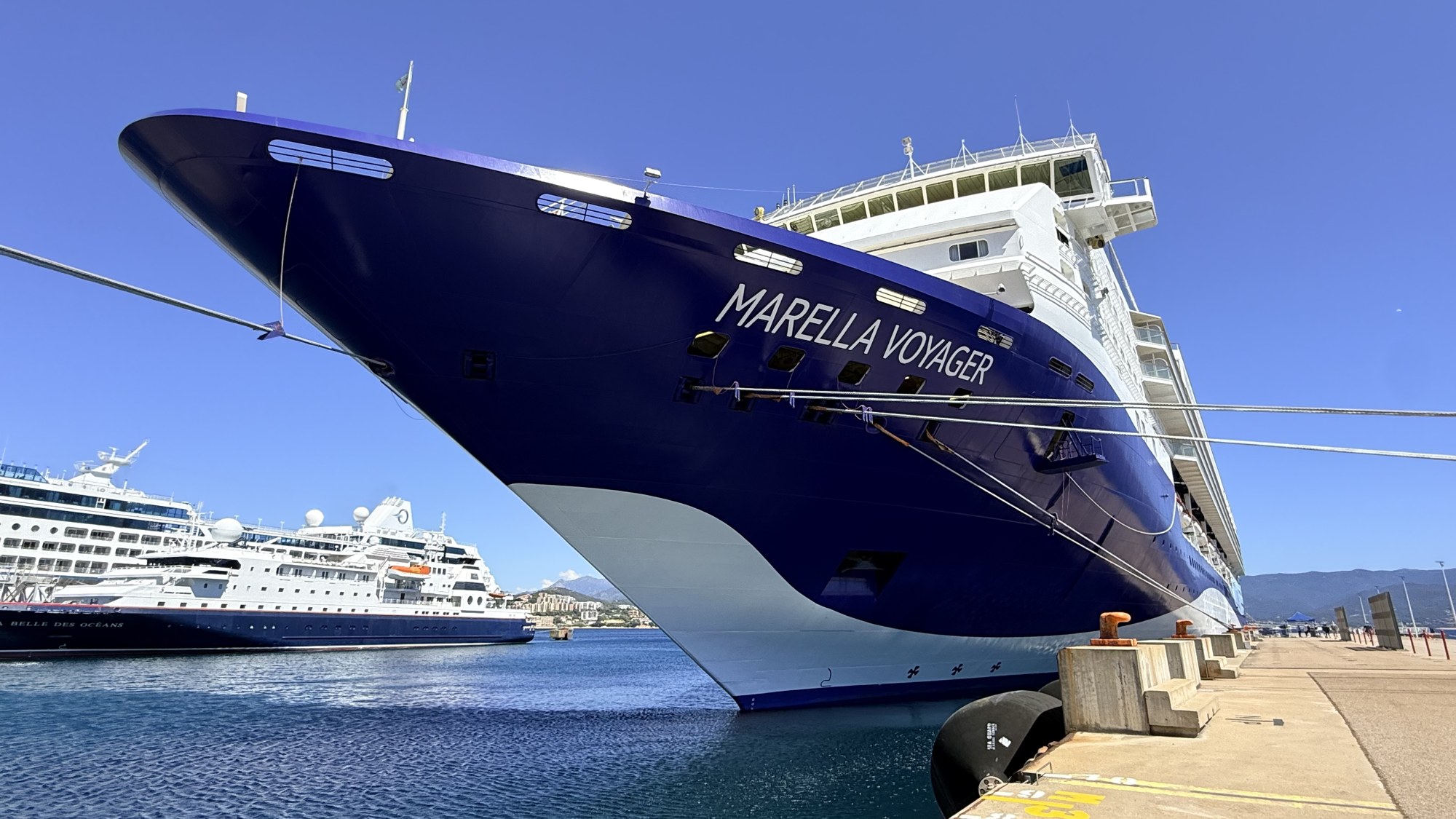 Marella Cruises