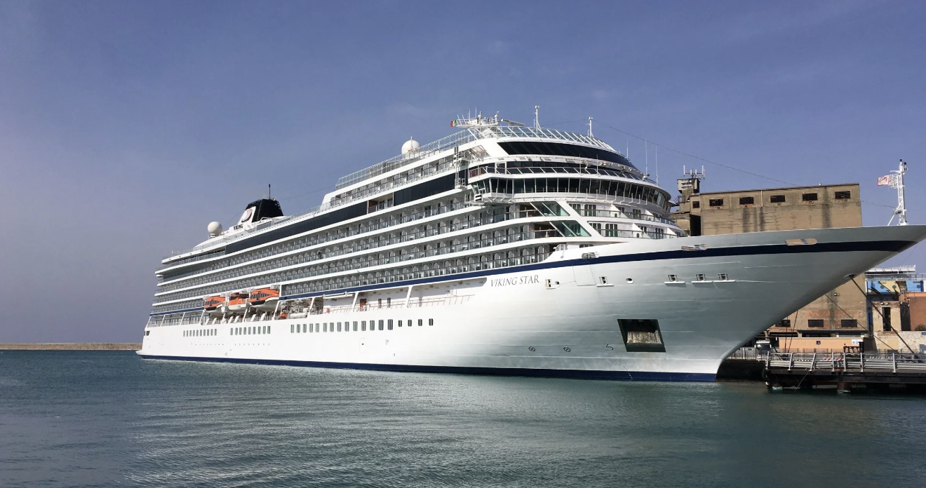Viking Star