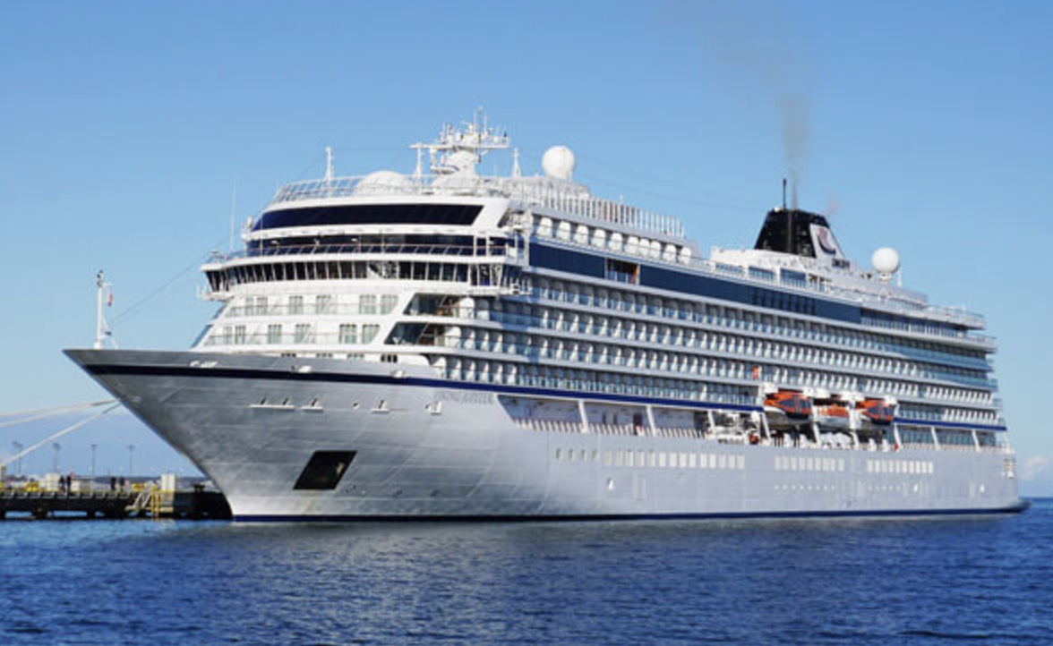 Viking Jupiter