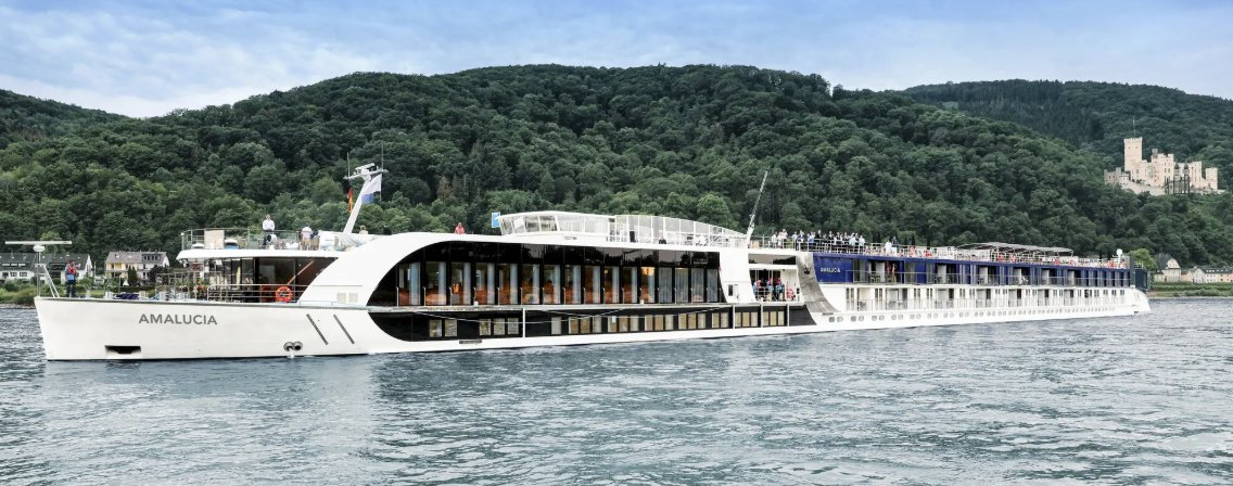 AmaWaterways