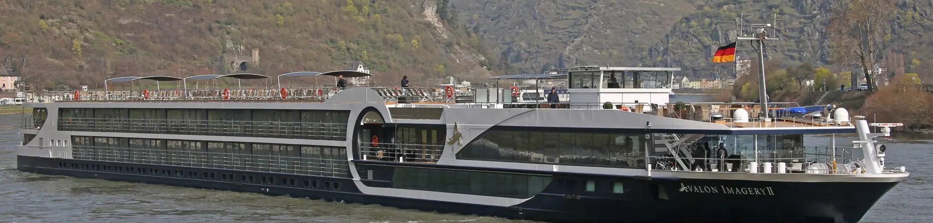 Avalon Waterways