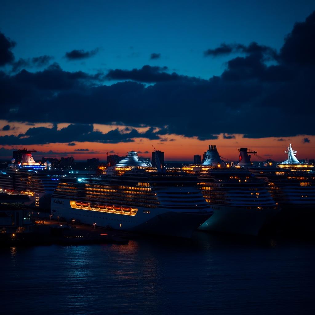 Carnival Corporation & plc