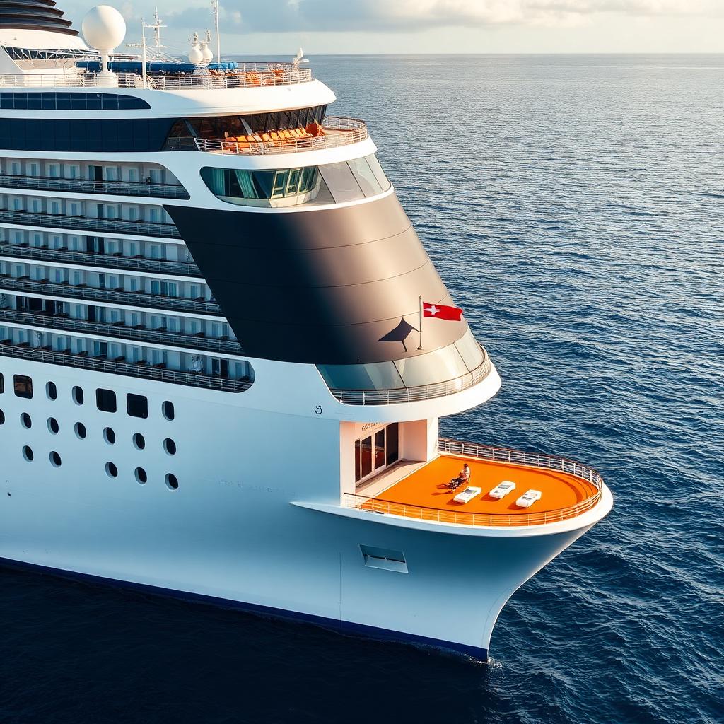 Celebrity Edge