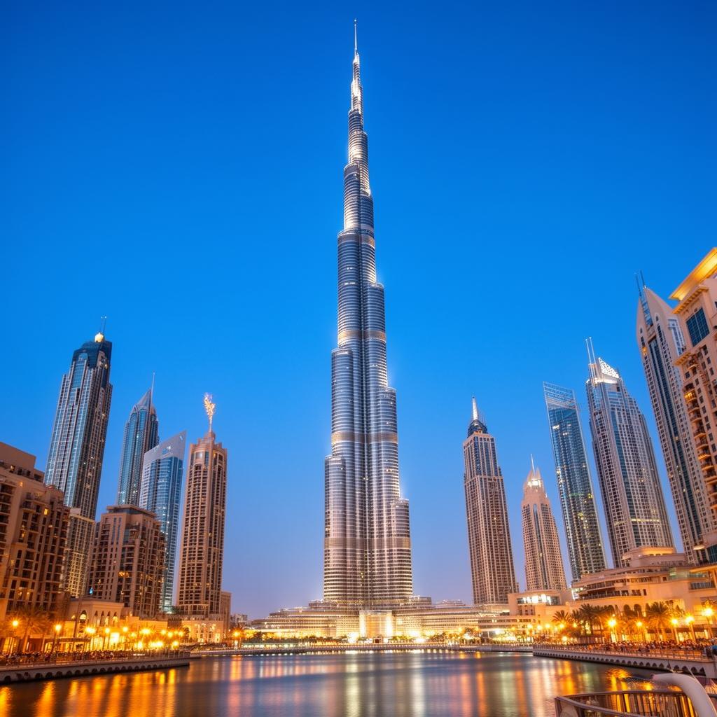 Dubai, UAE