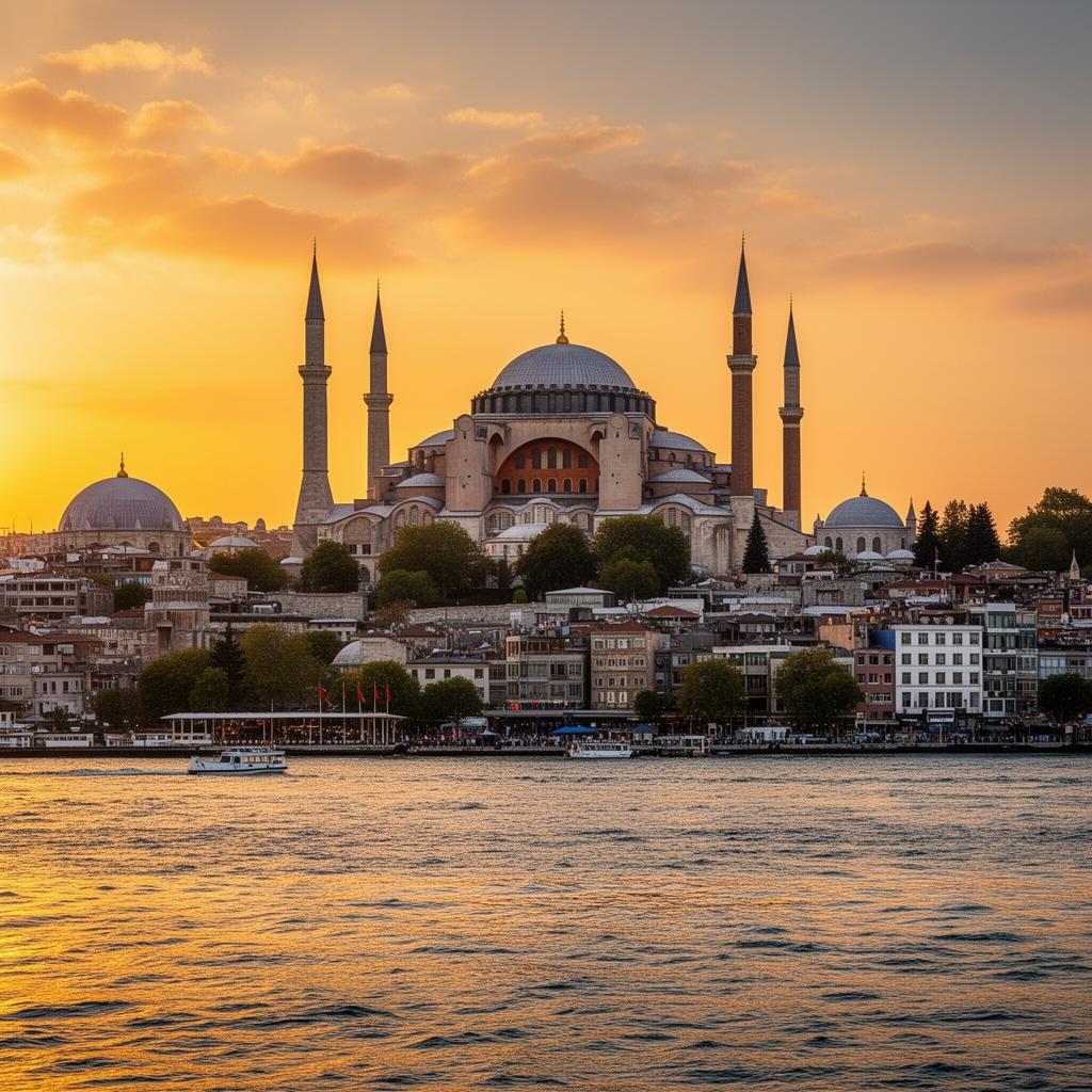 Istanbul, Turkey