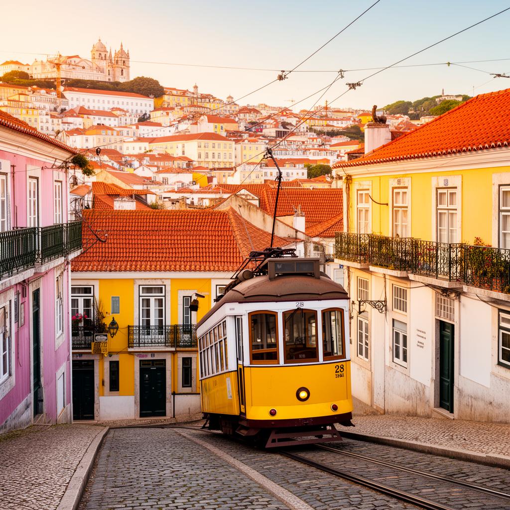 Lisbon, Portugal