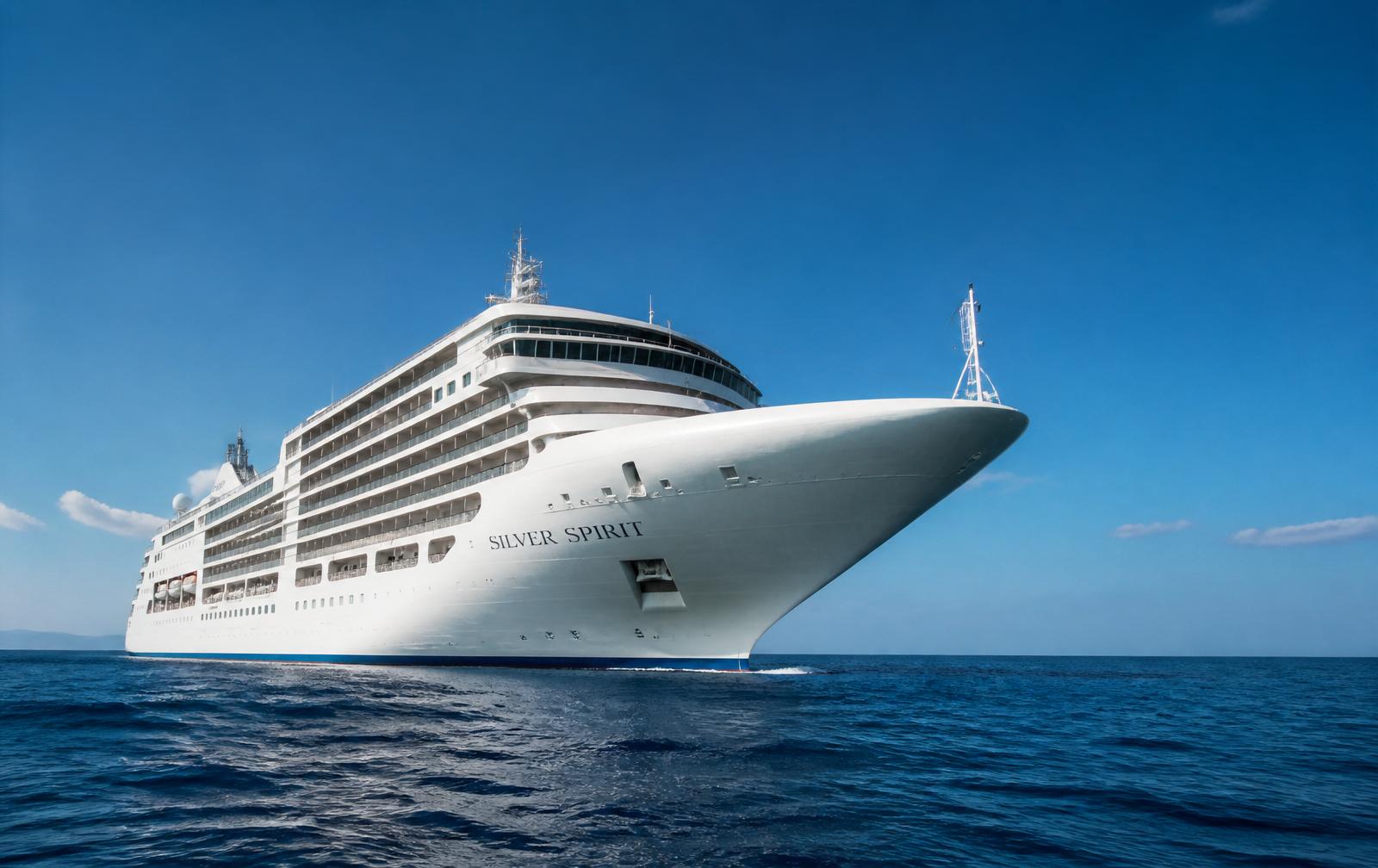 Azamara R-Class