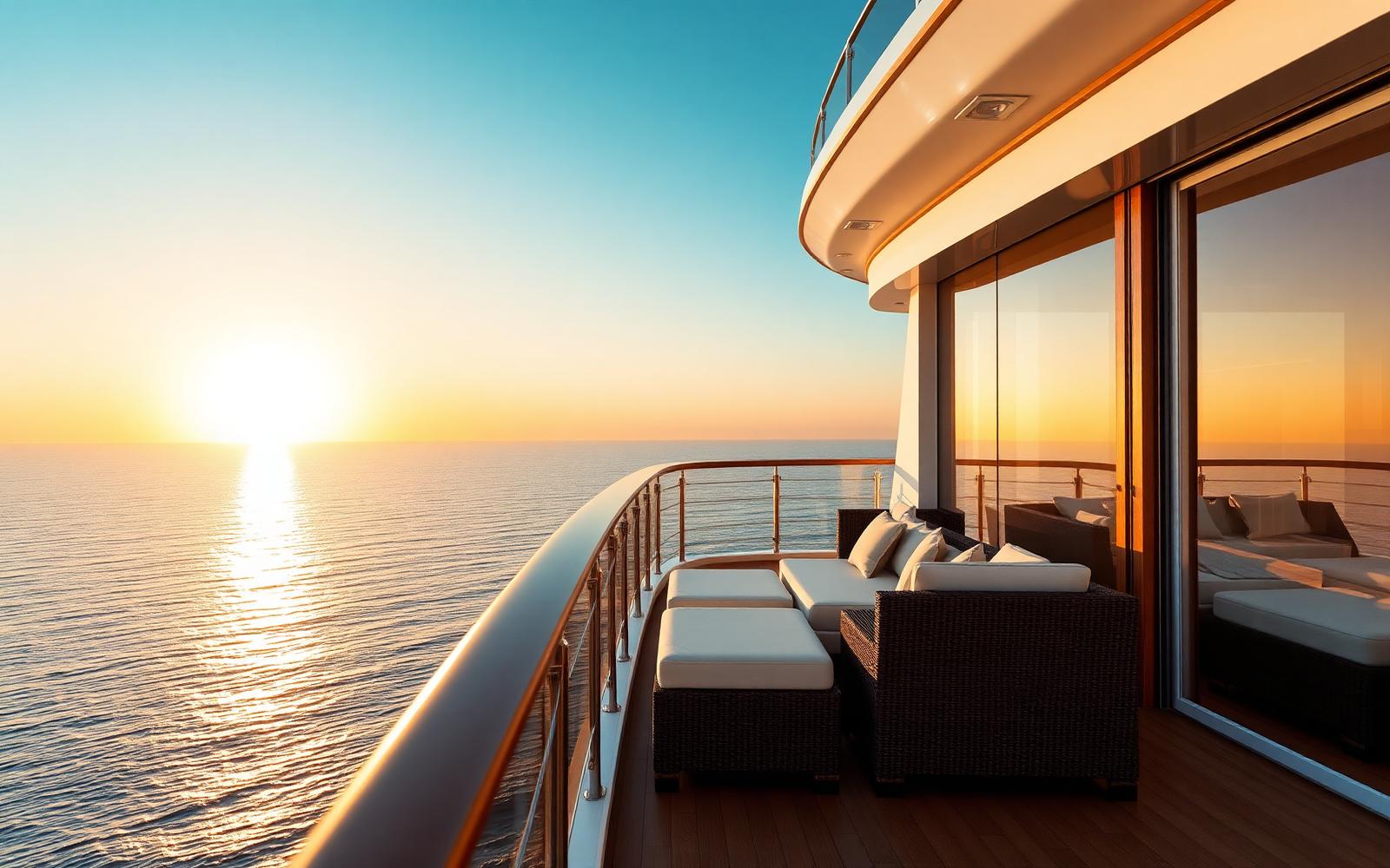 MSC Yacht Club