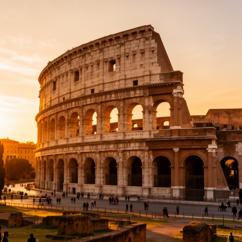 Rome, Italy