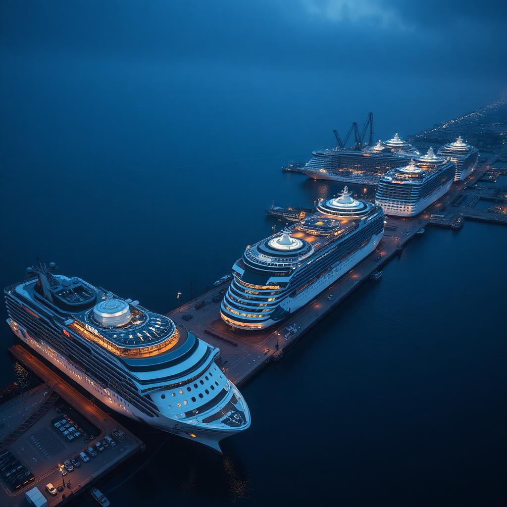 Royal Caribbean Group