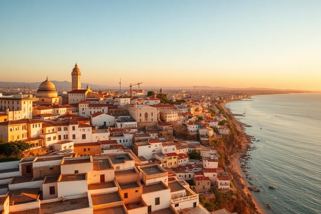 Tangier, Morocco