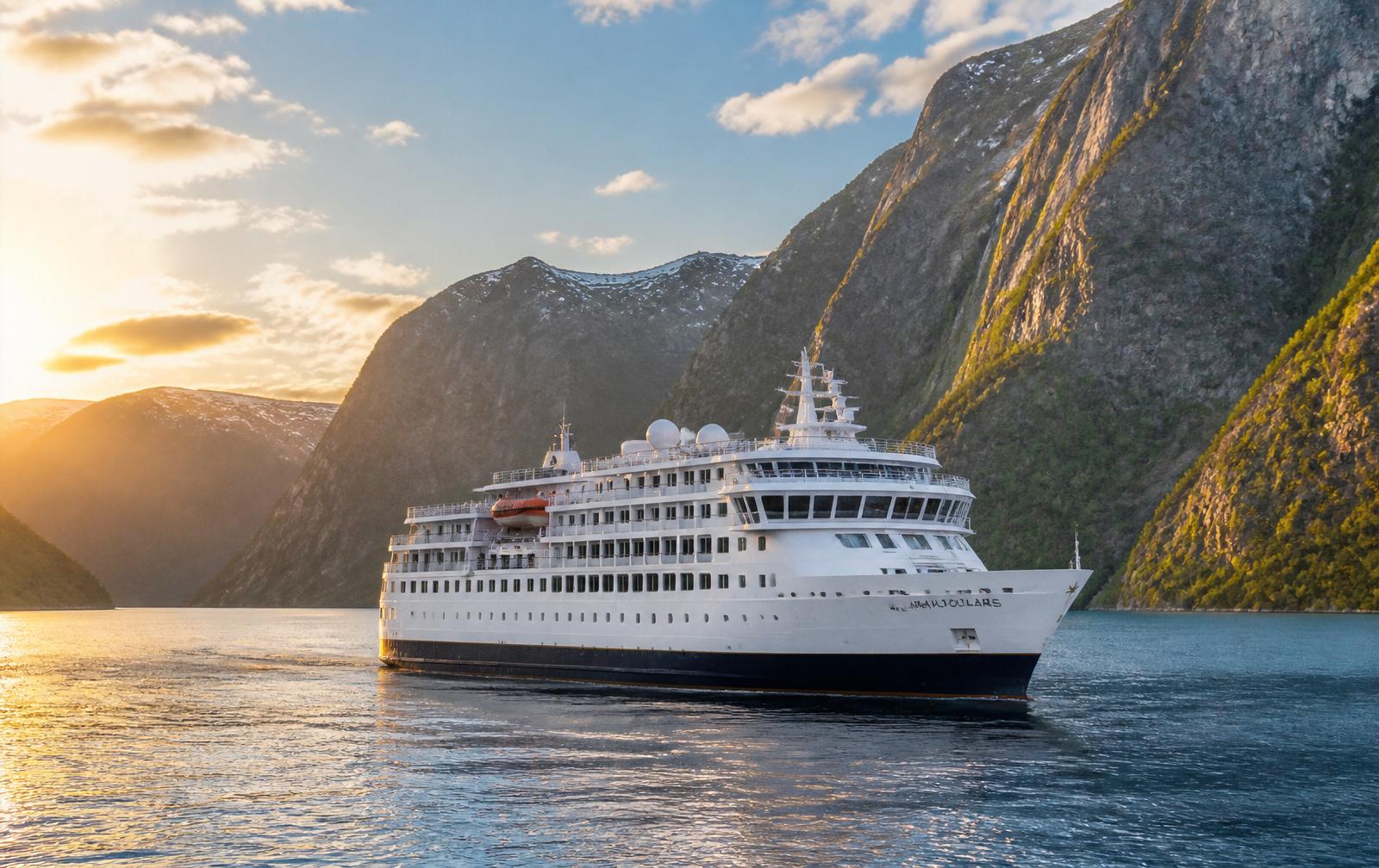 The Viking Inclusive Fare